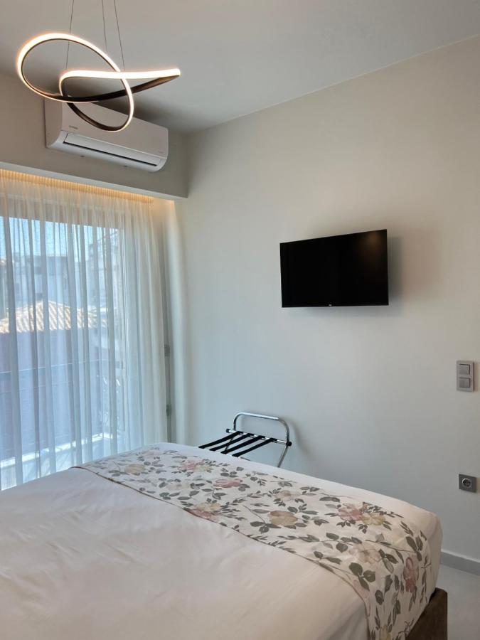 Comfort House 普雷韦扎 外观 照片