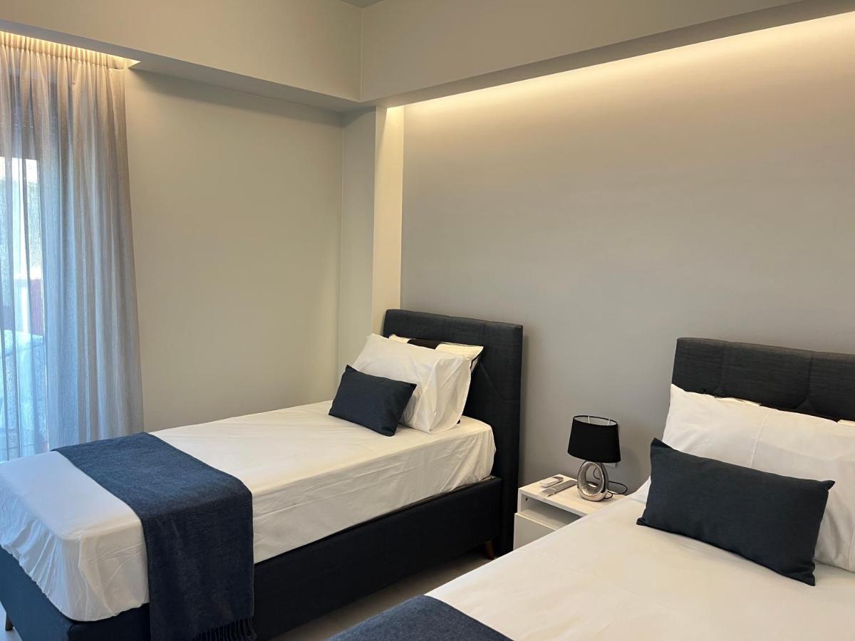 Comfort House 普雷韦扎 外观 照片