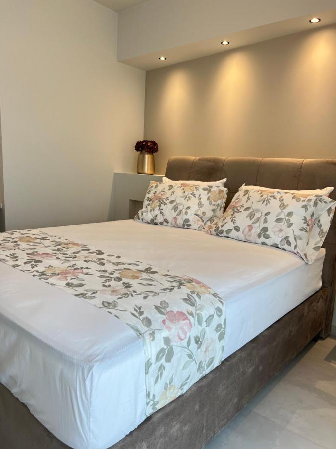 Comfort House 普雷韦扎 外观 照片