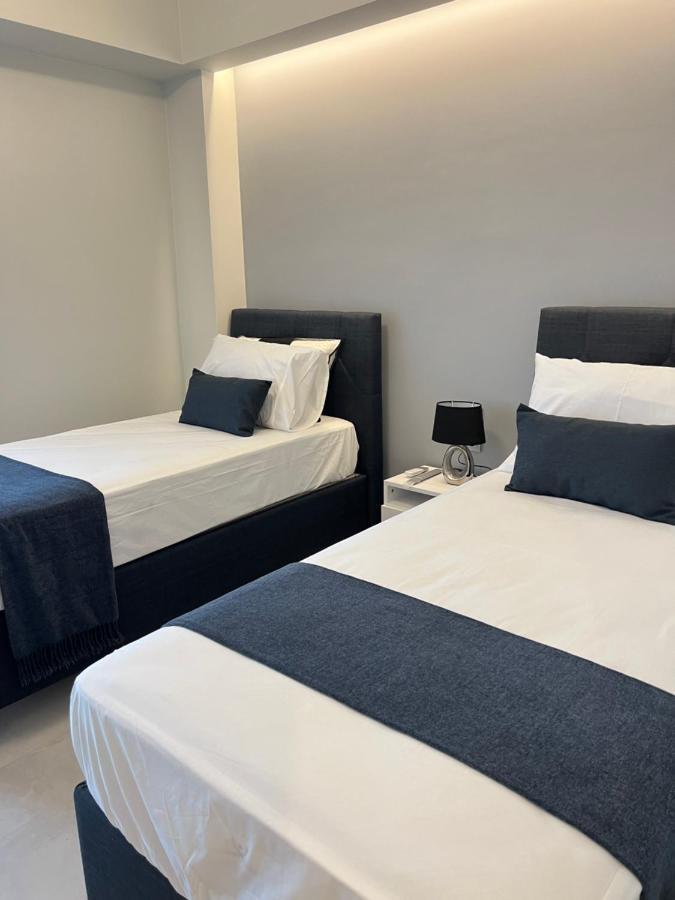 Comfort House 普雷韦扎 外观 照片